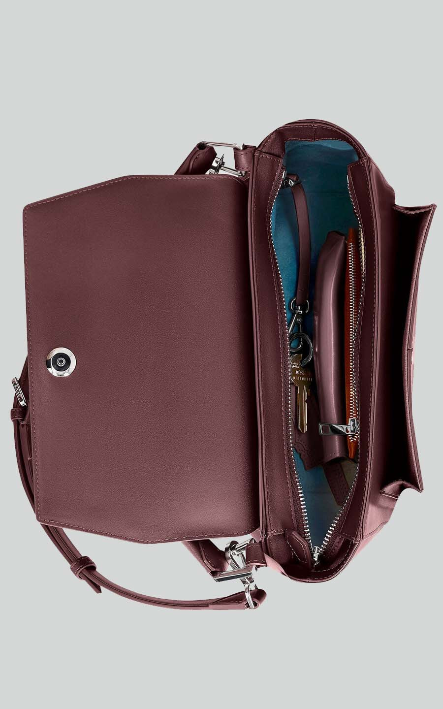 Bordeaux Cross body image