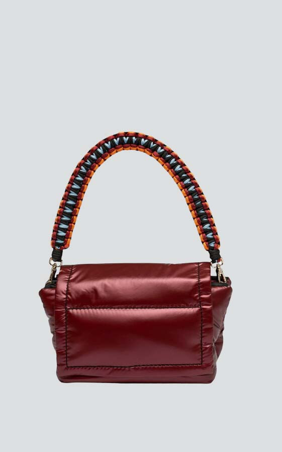 Bordeaux Schoudertas image