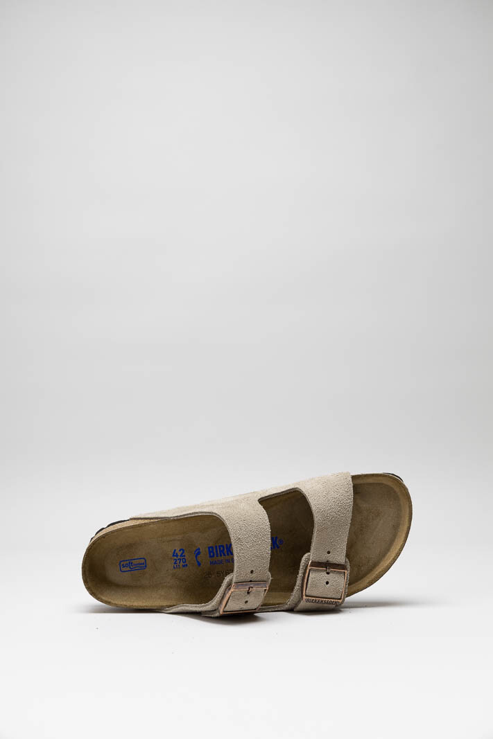 Taupe Slipper image