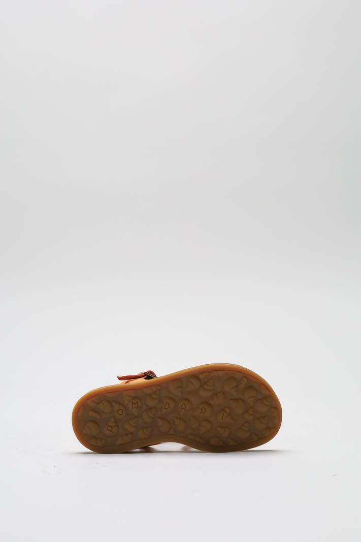 zoom in on Oranje Sandaal image Oranje Sandaal image
