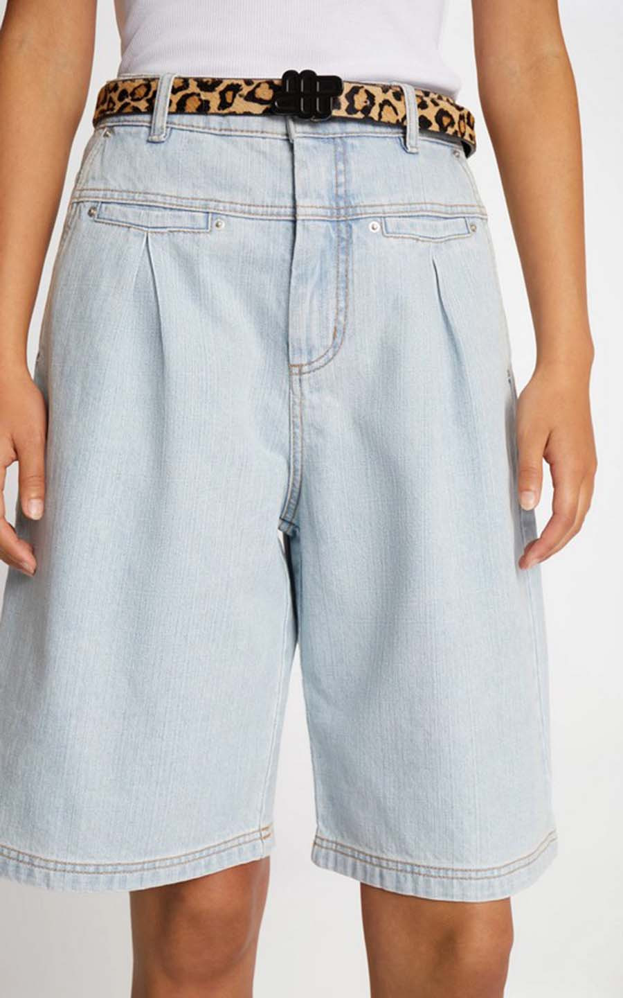 Jeans Short