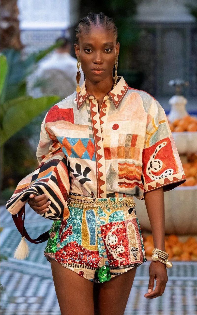 Multi Strandtas image