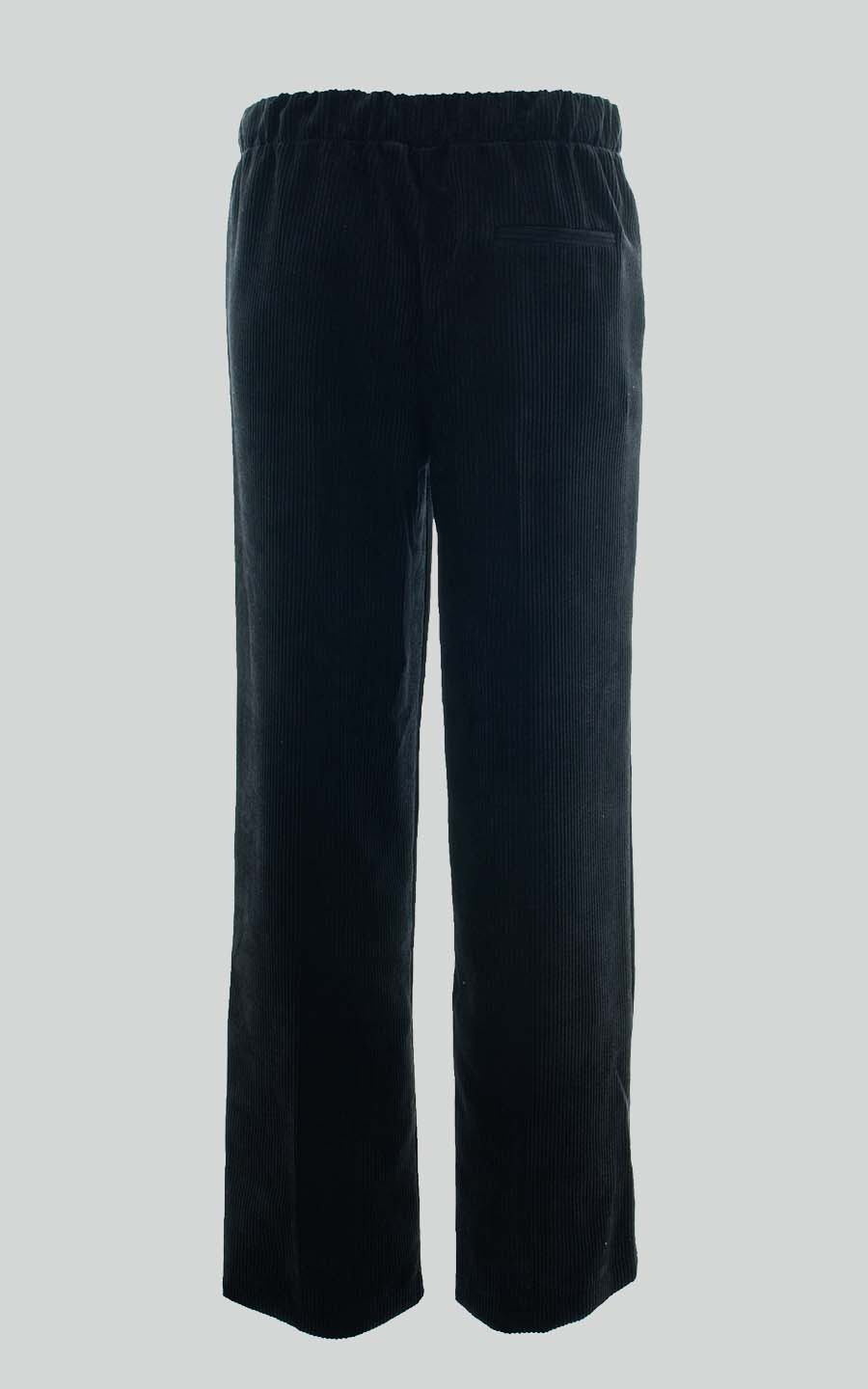 Zwart Broek