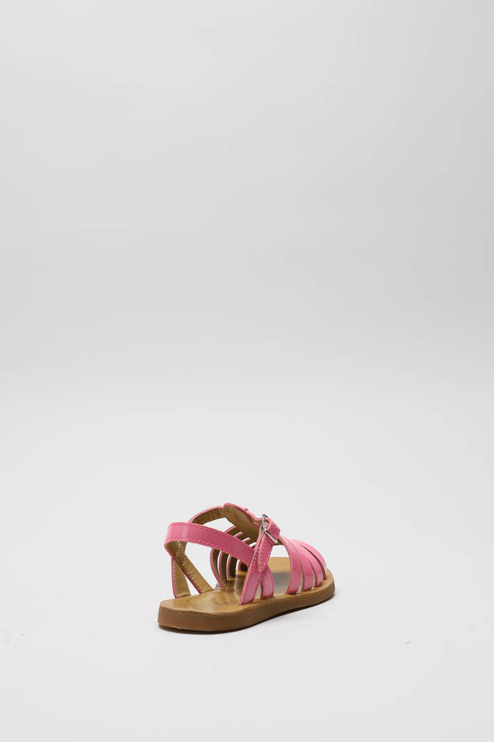 zoom in on Roze Sandaal image Roze Sandaal image