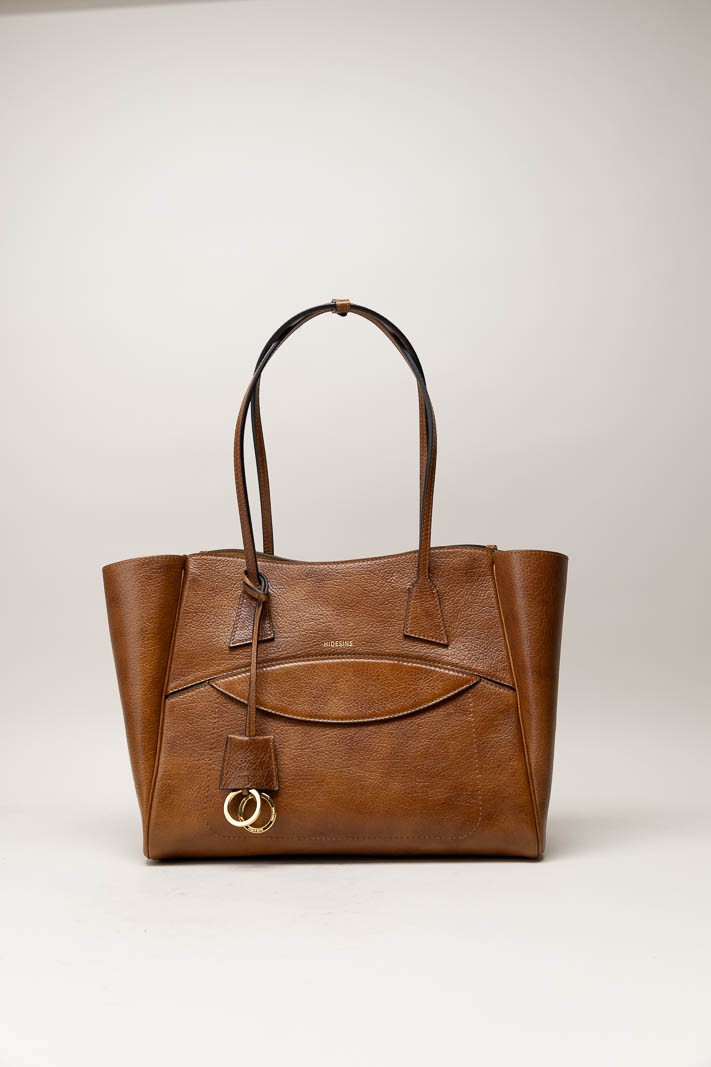 Cognac Shopper