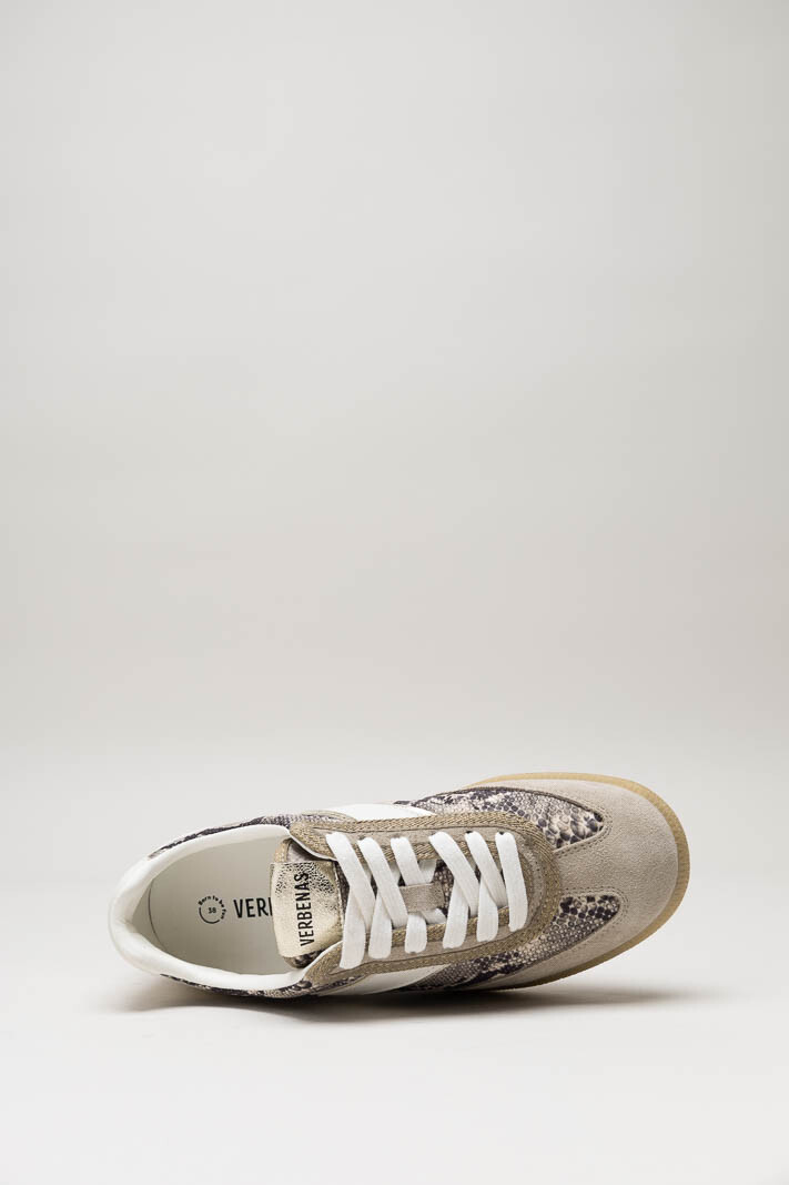 Greige Sneaker image