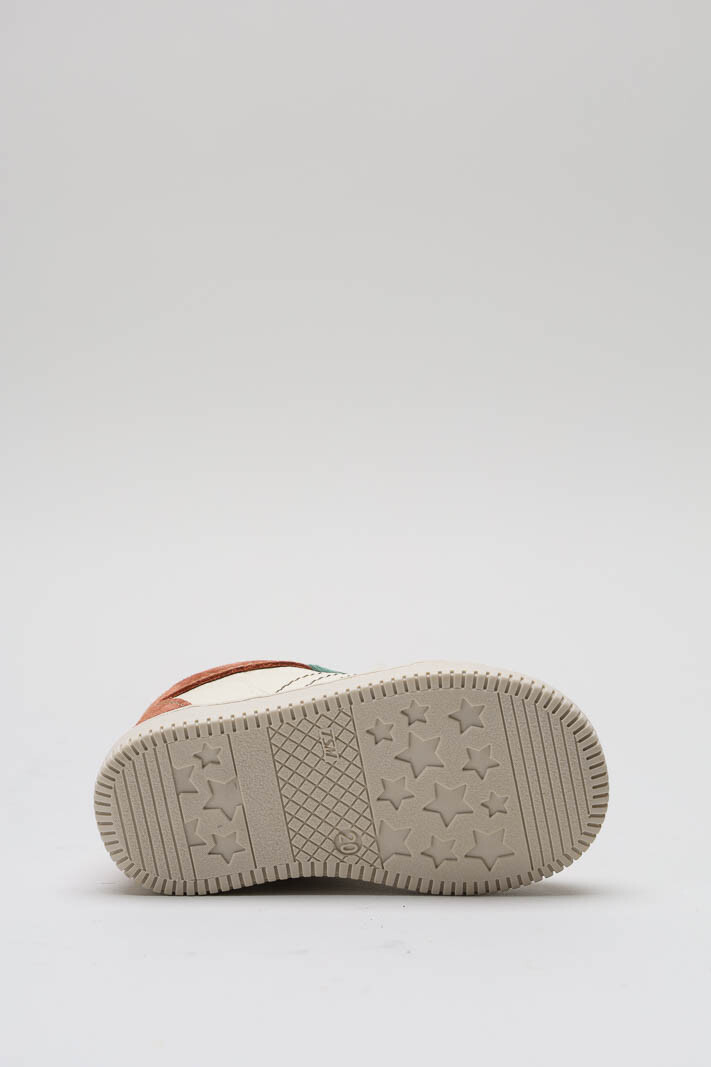 zoom in on Ecru Sneaker image Ecru Sneaker image