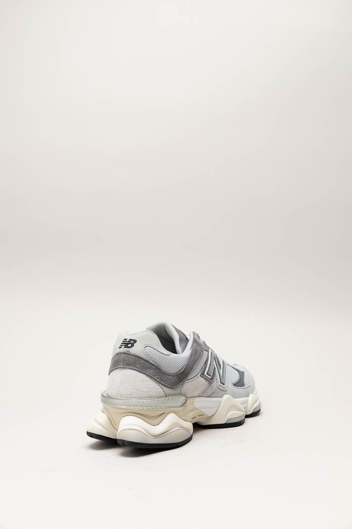 Grijs Sneaker image