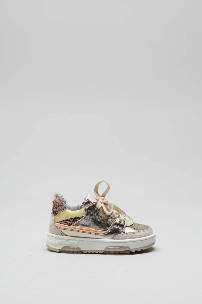 Goud Sneaker