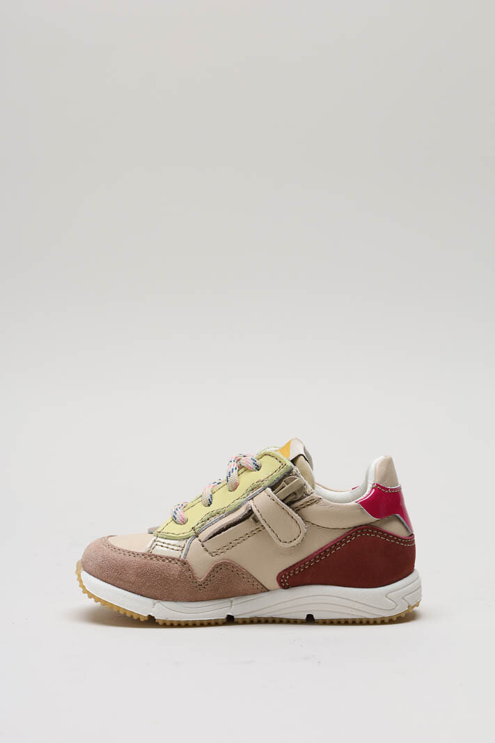 zoom in on Nude Sneaker image Nude Sneaker image