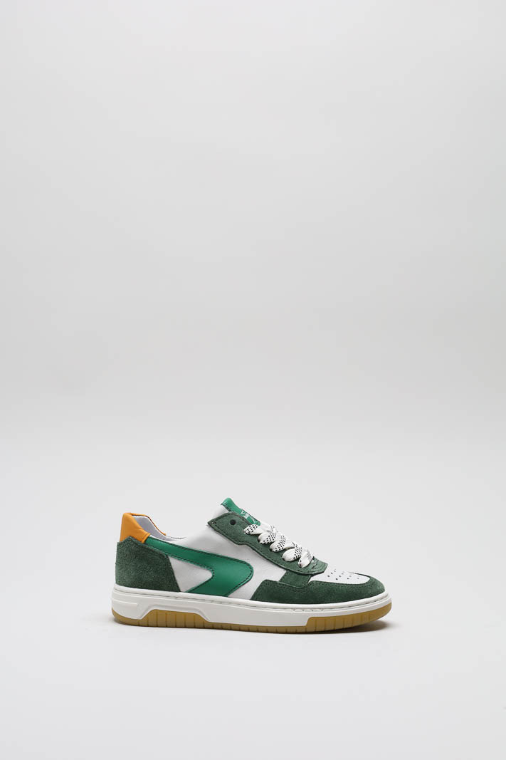 Groen Sneaker
