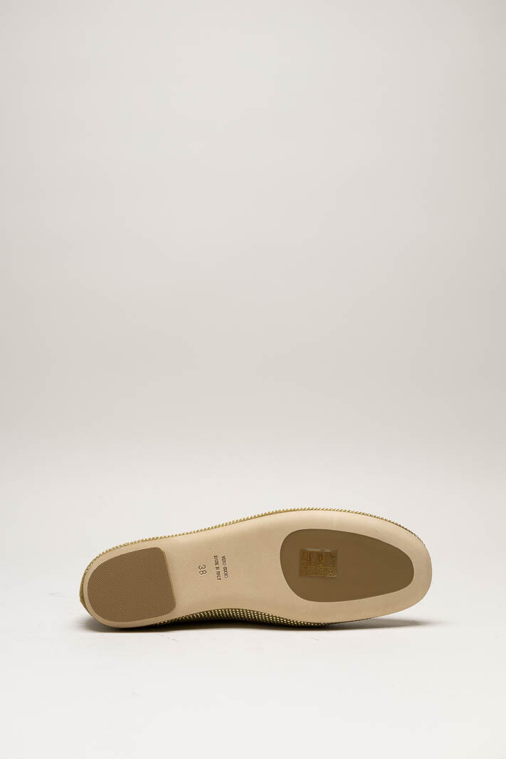 Kaki Ballerina image