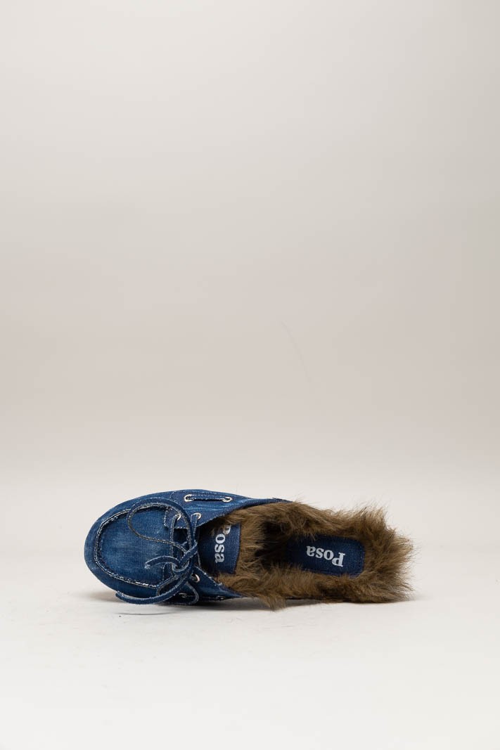 Jeans Muiltje image