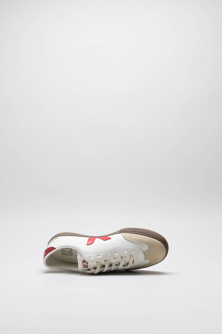 zoom in on Wit Sneaker image Wit Sneaker image