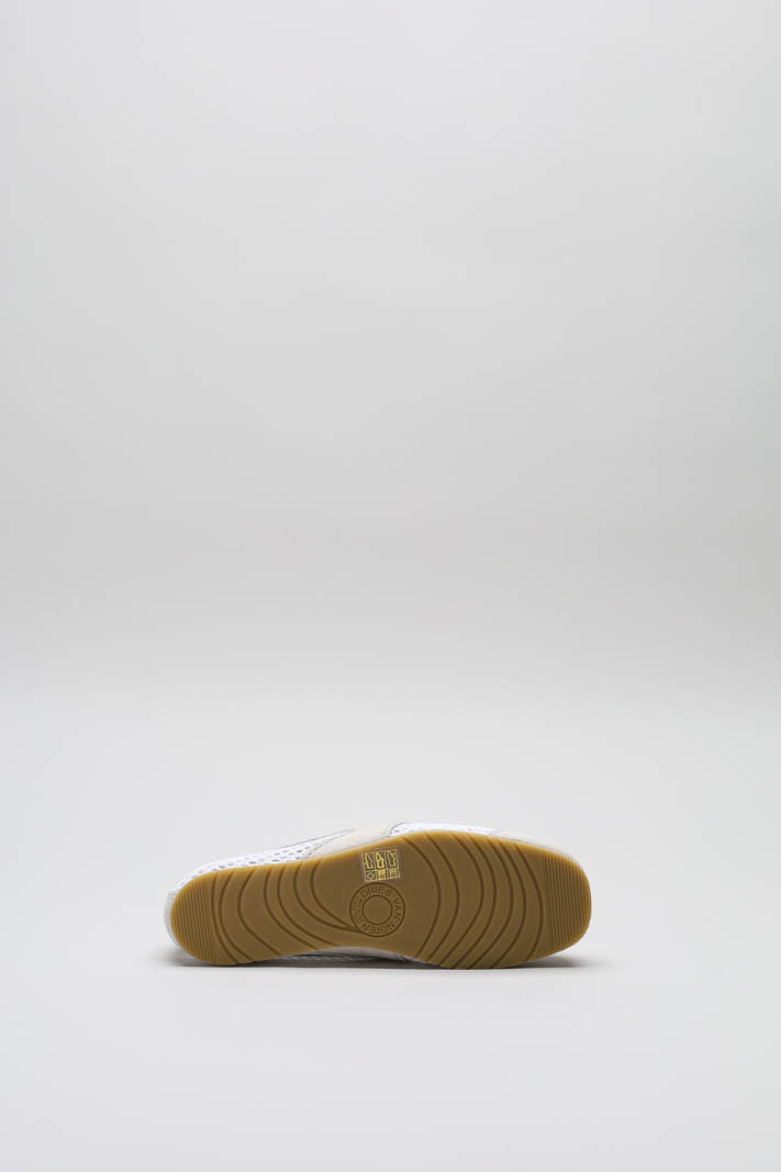 zoom in on Ecru Sneaker image Ecru Sneaker image