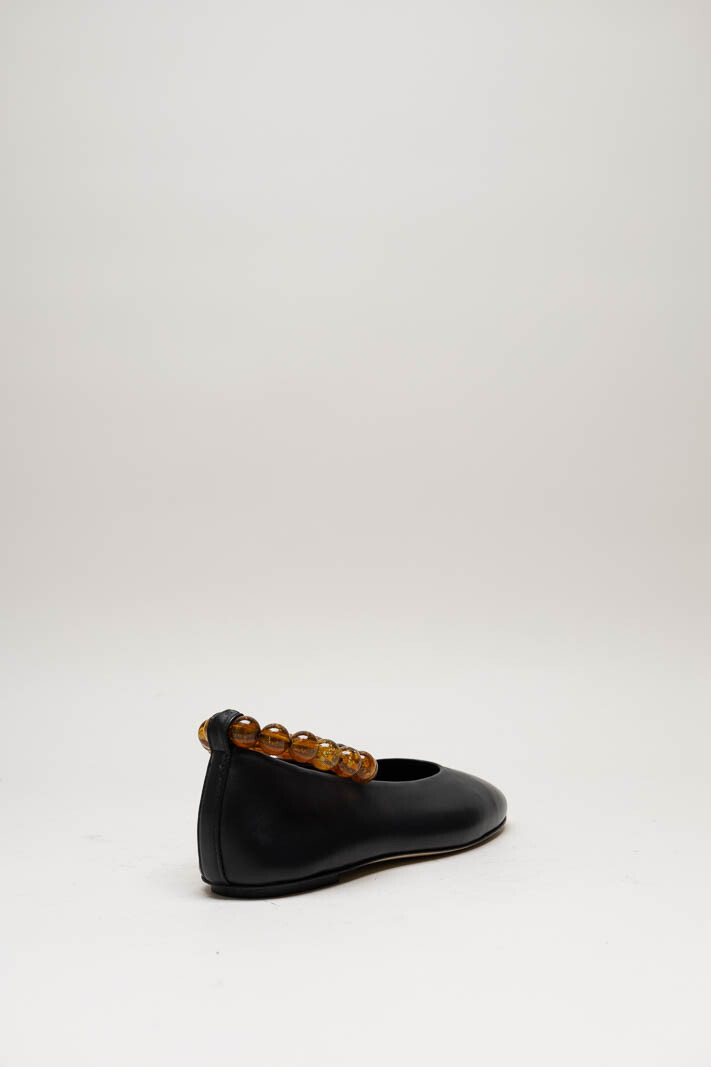 Zwart Ballerina image