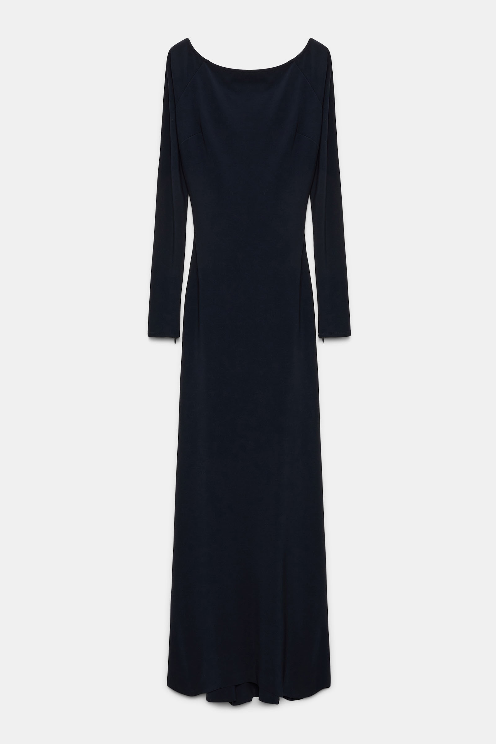zoom in on Blauw Jurk image Blauw Jurk image