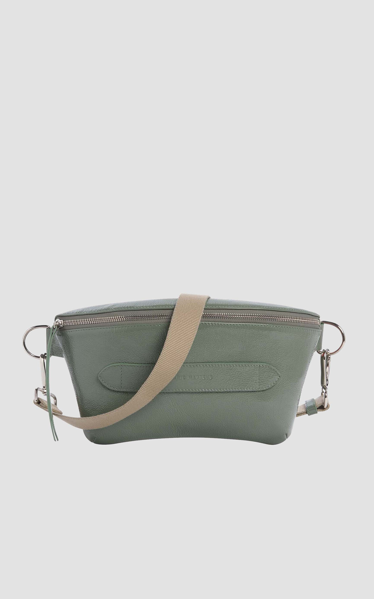 Watergroen Cross body