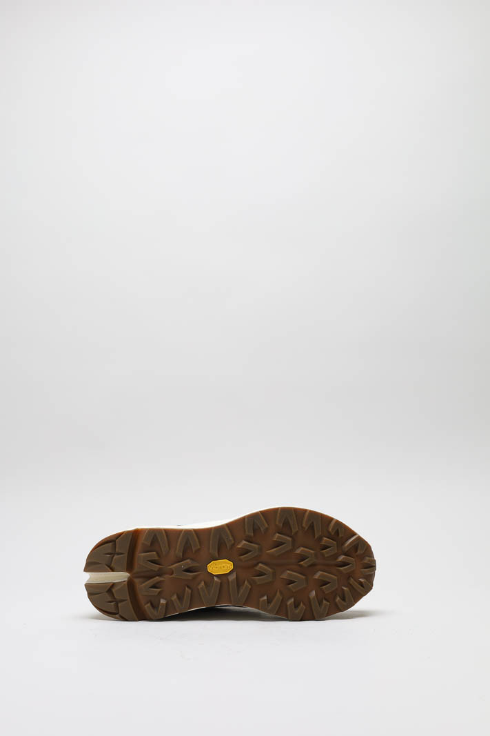 zoom in on Ecru Sneaker image Ecru Sneaker image
