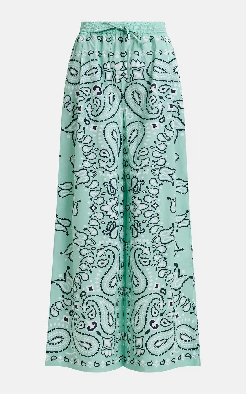 zoom in on Watergroen Broek image Watergroen Broek image