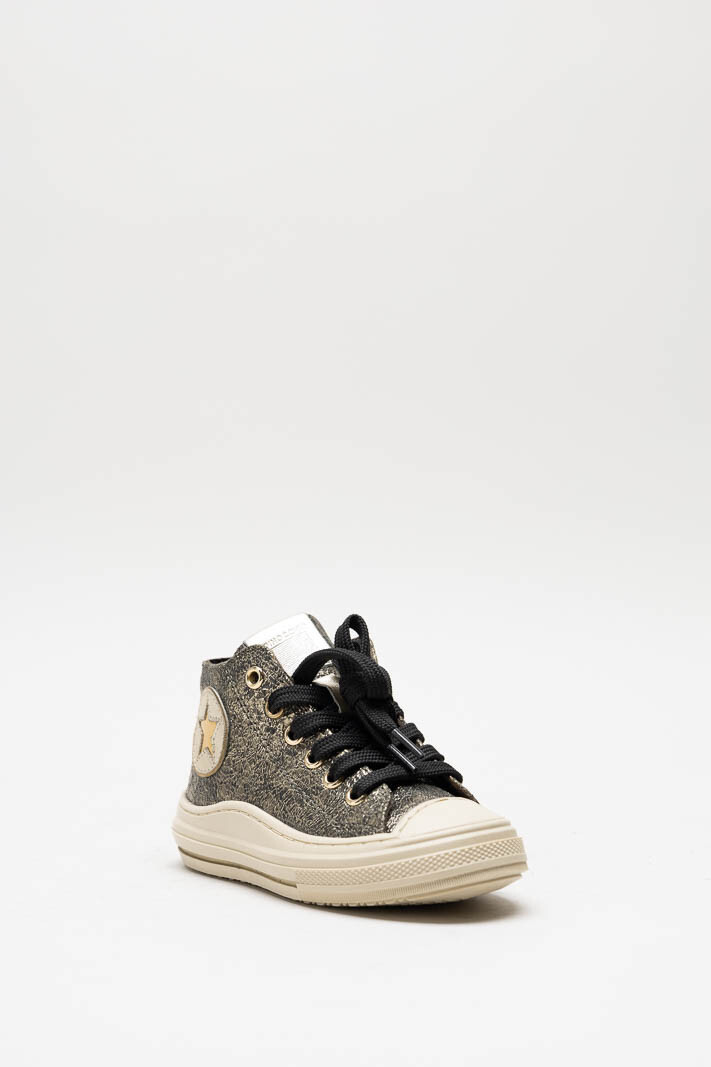 Goud Sneaker