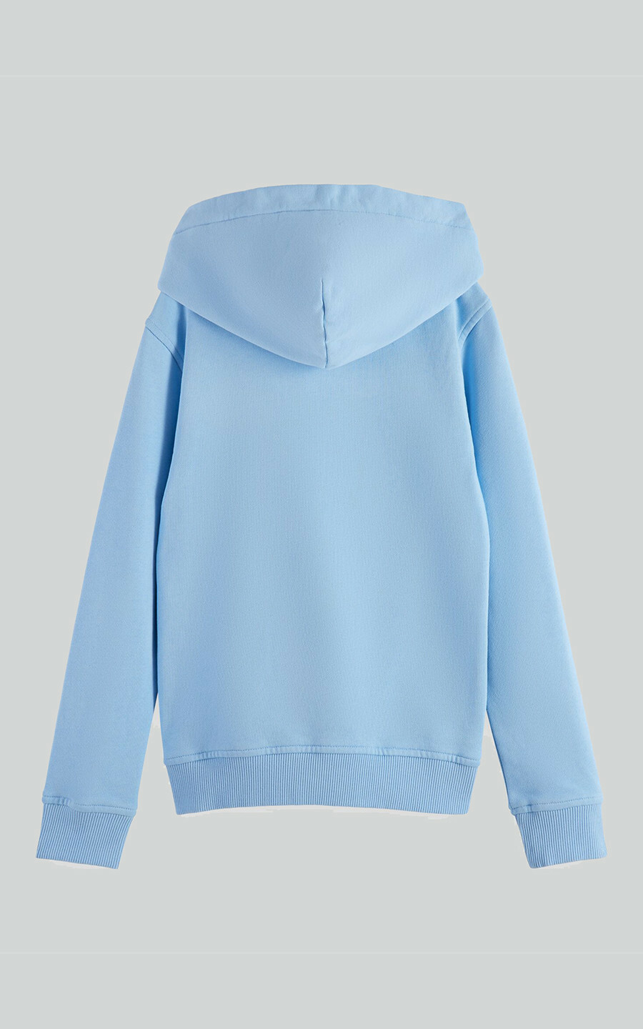 Blauw Sweater image