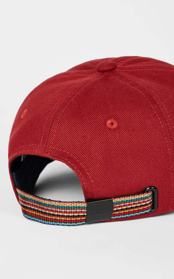 Rood Hoed/pet/muts image