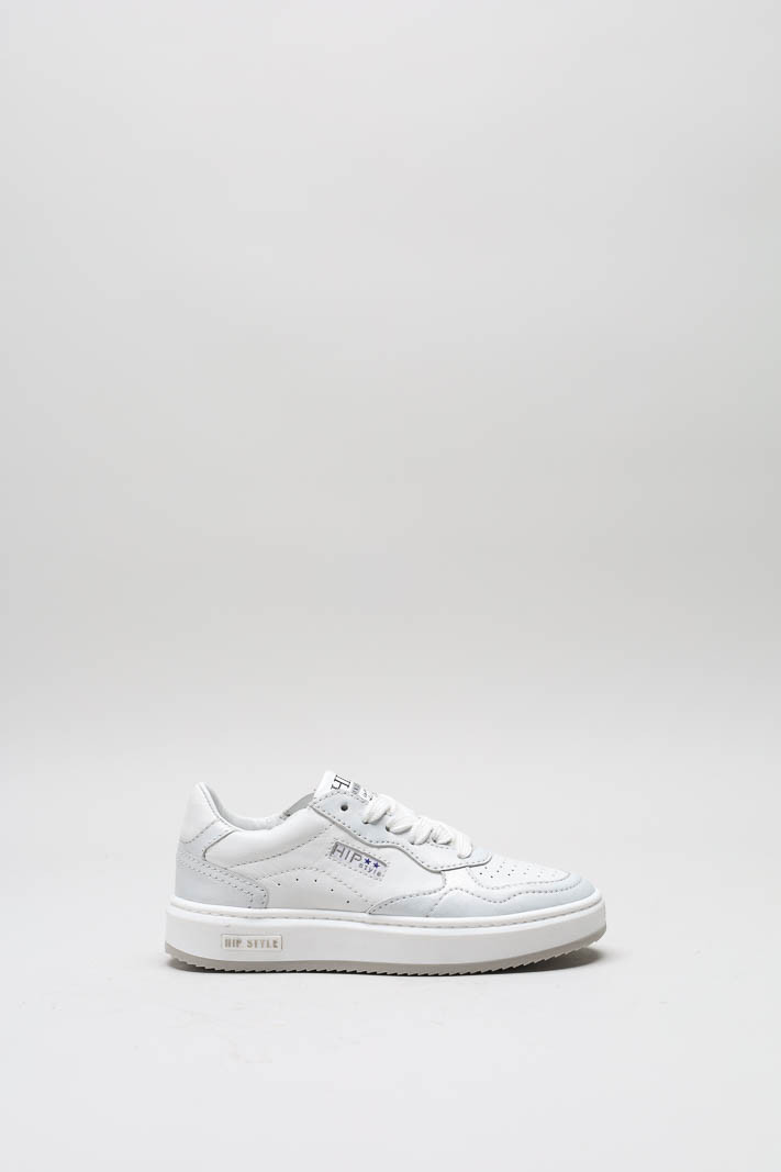 zoom in on Lichtgrijs Sneaker image Lichtgrijs Sneaker image