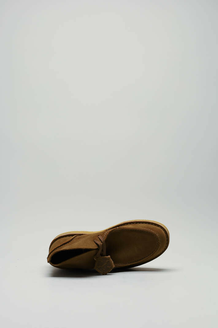 zoom in on Camel Veterschoen hoog image Camel Veterschoen hoog image