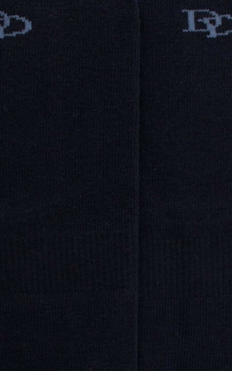 zoom in on Donkerblauw Kousen image Donkerblauw Kousen image