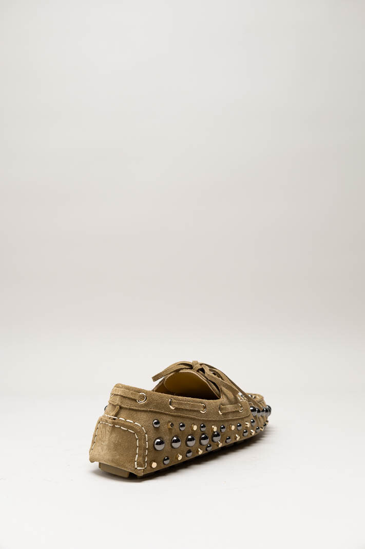 Lichtbruin Mocassin image