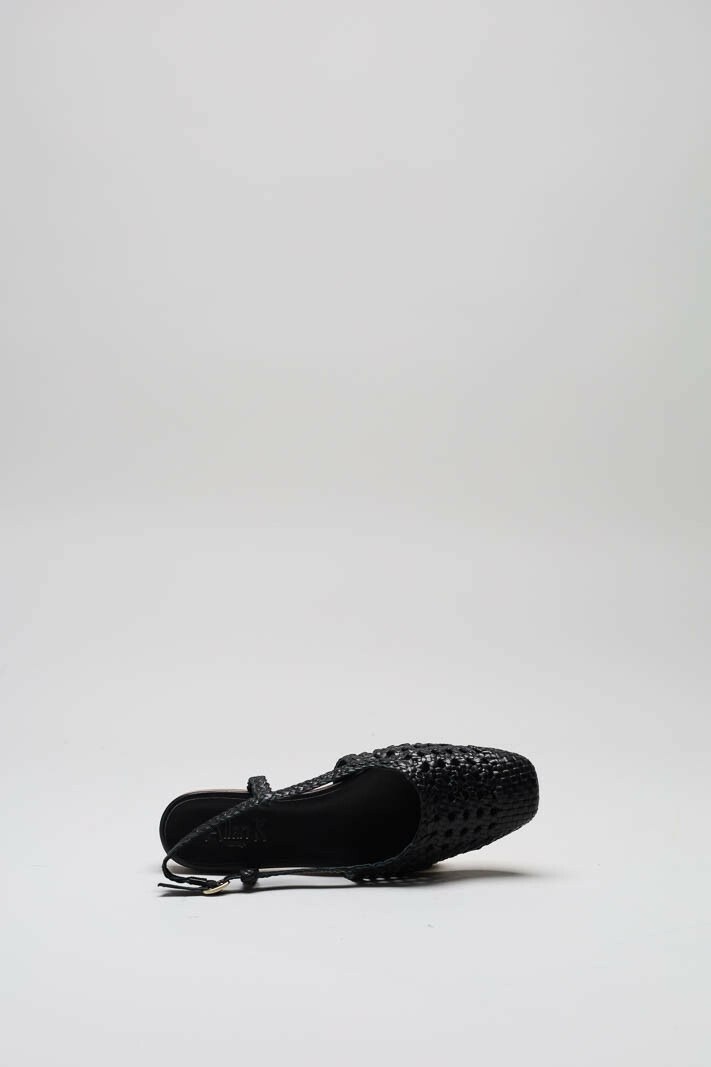 zoom in on Zwart Ballerina image Zwart Ballerina image