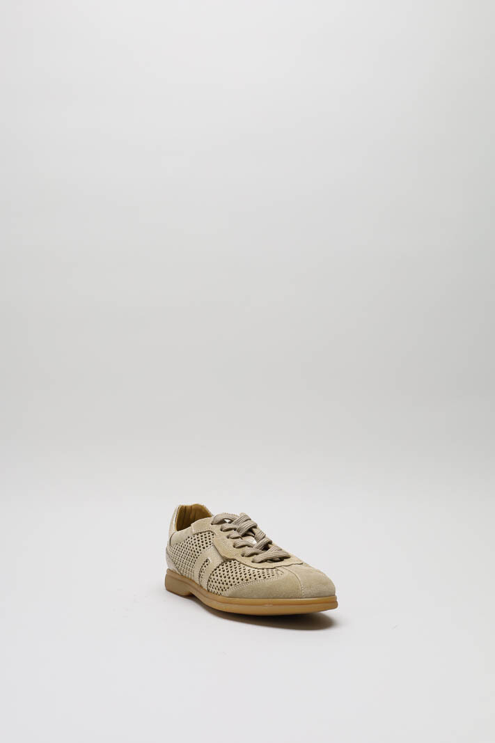 zoom in on Beige Sneaker image Beige Sneaker image