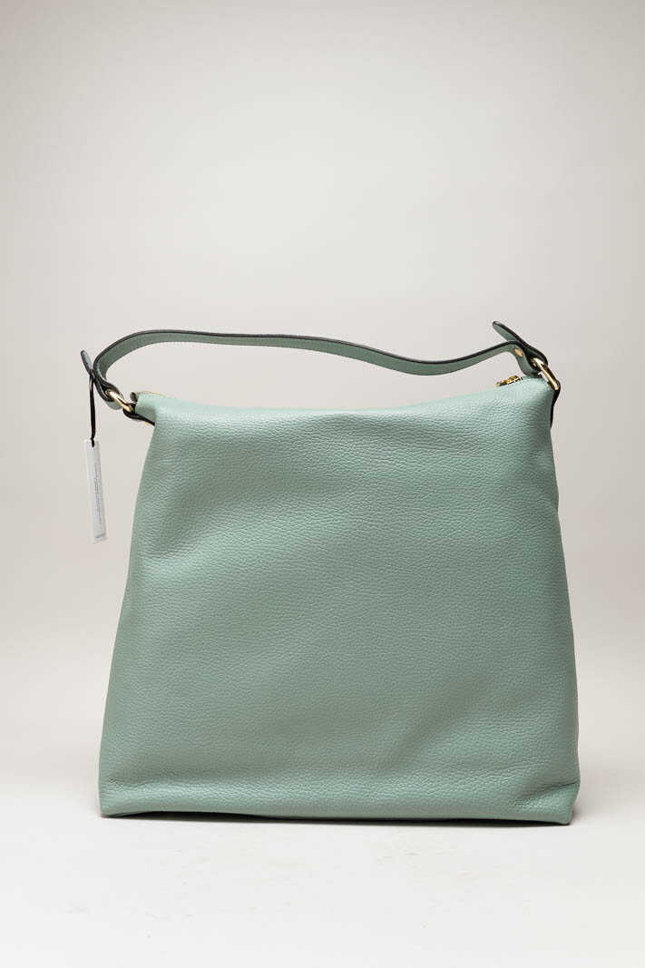 Groen Schoudertas image