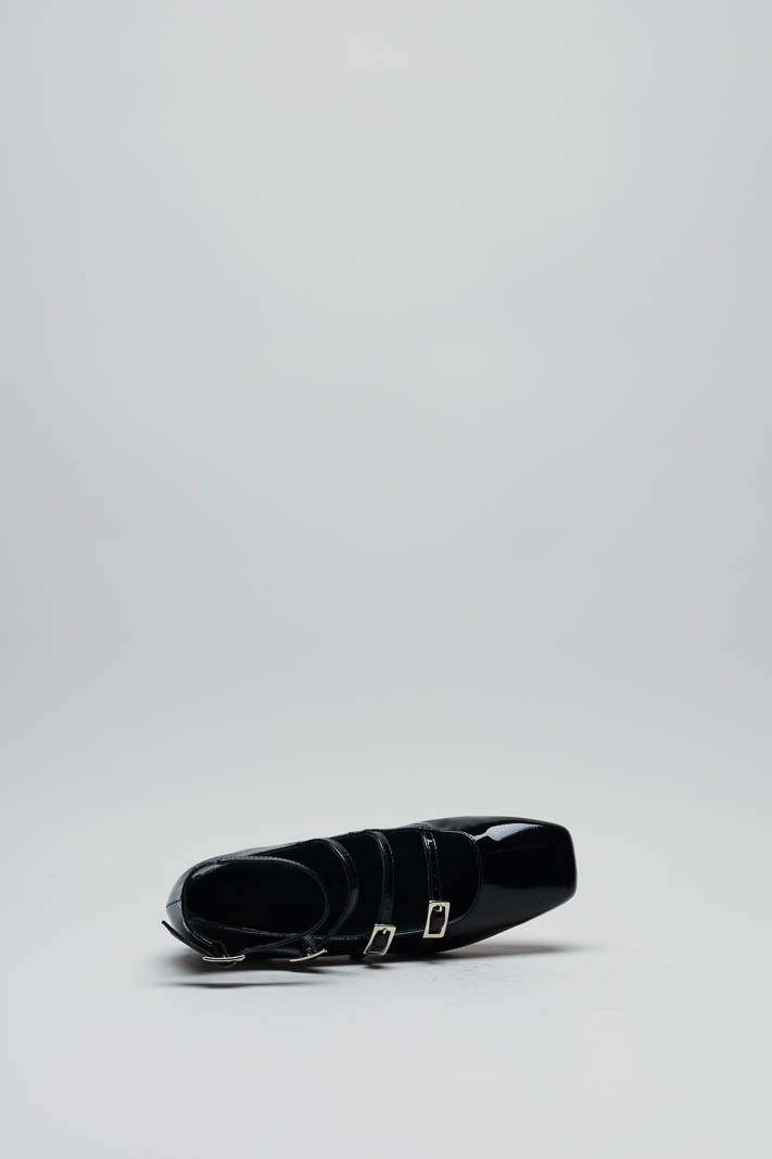 zoom in on Zwart Ballerina image Zwart Ballerina image