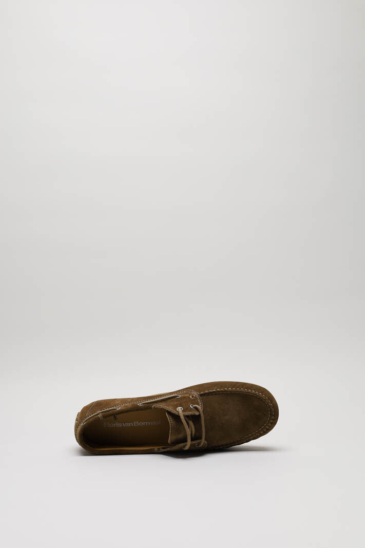 zoom in on Bruin Mocassin image Bruin Mocassin image