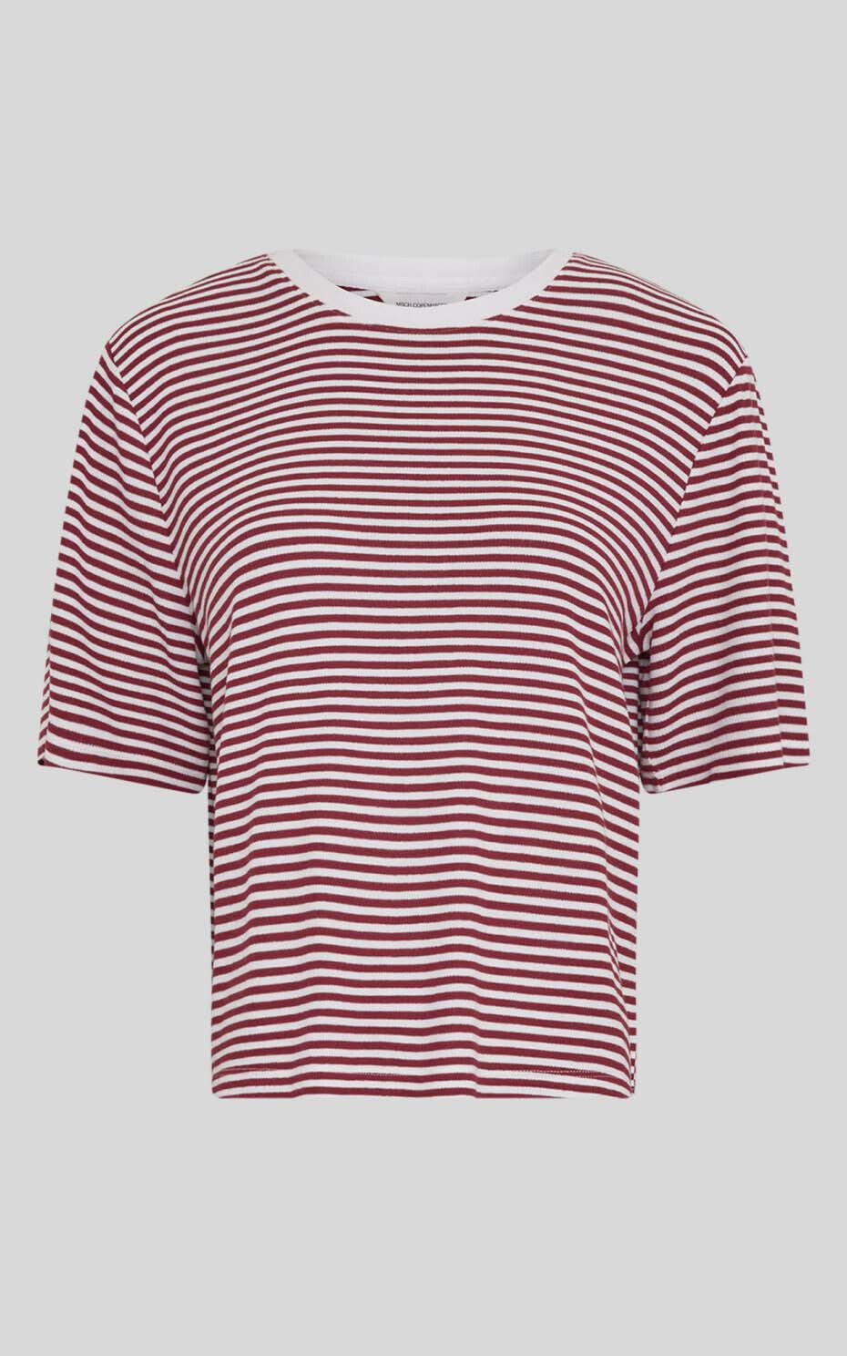 Ecru T-shirt/top