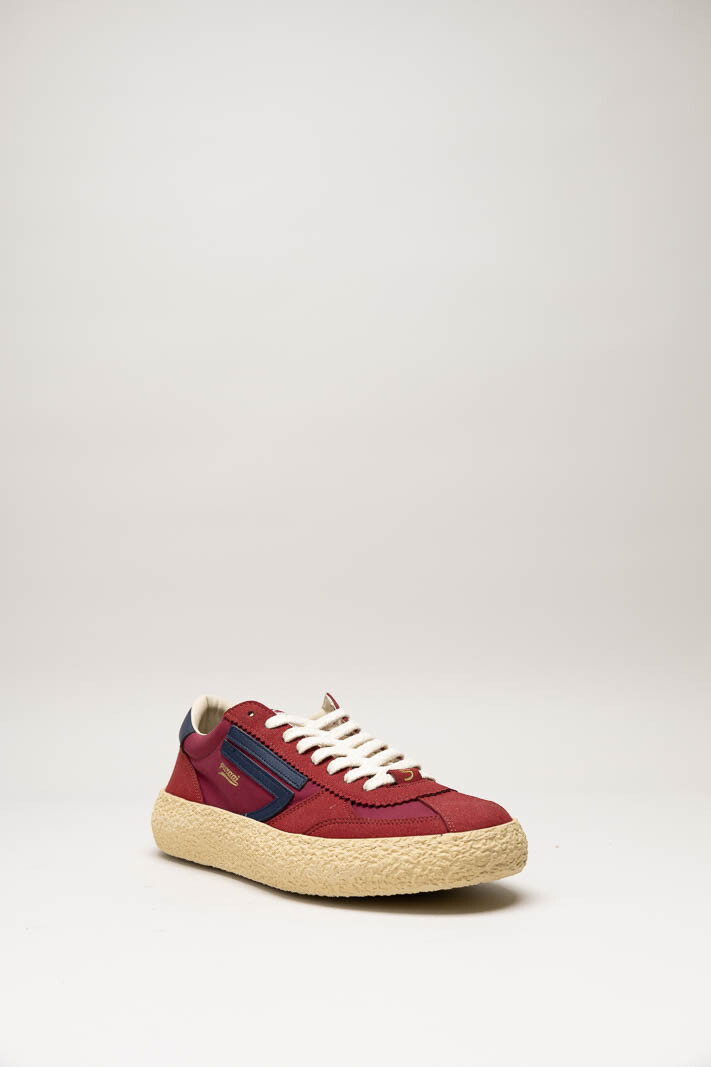 Bordeaux Sneaker image