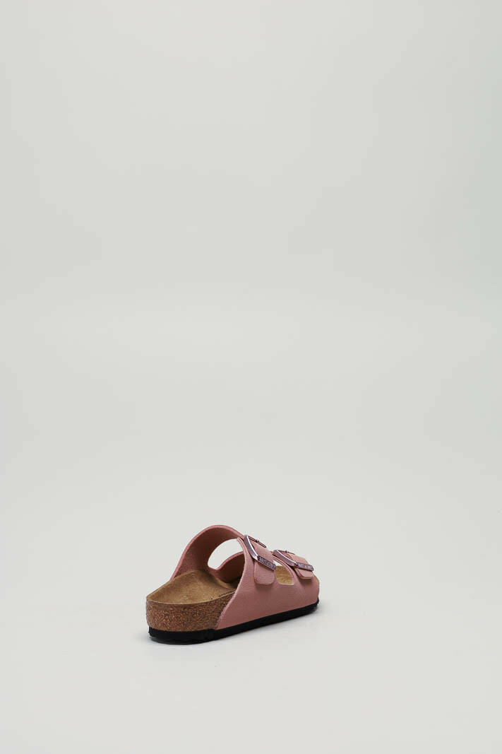 zoom in on Oudroze Slipper image Oudroze Slipper image