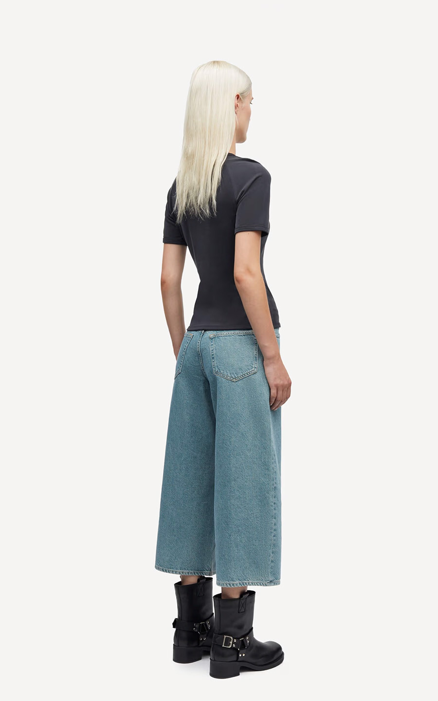 Jeans Broek