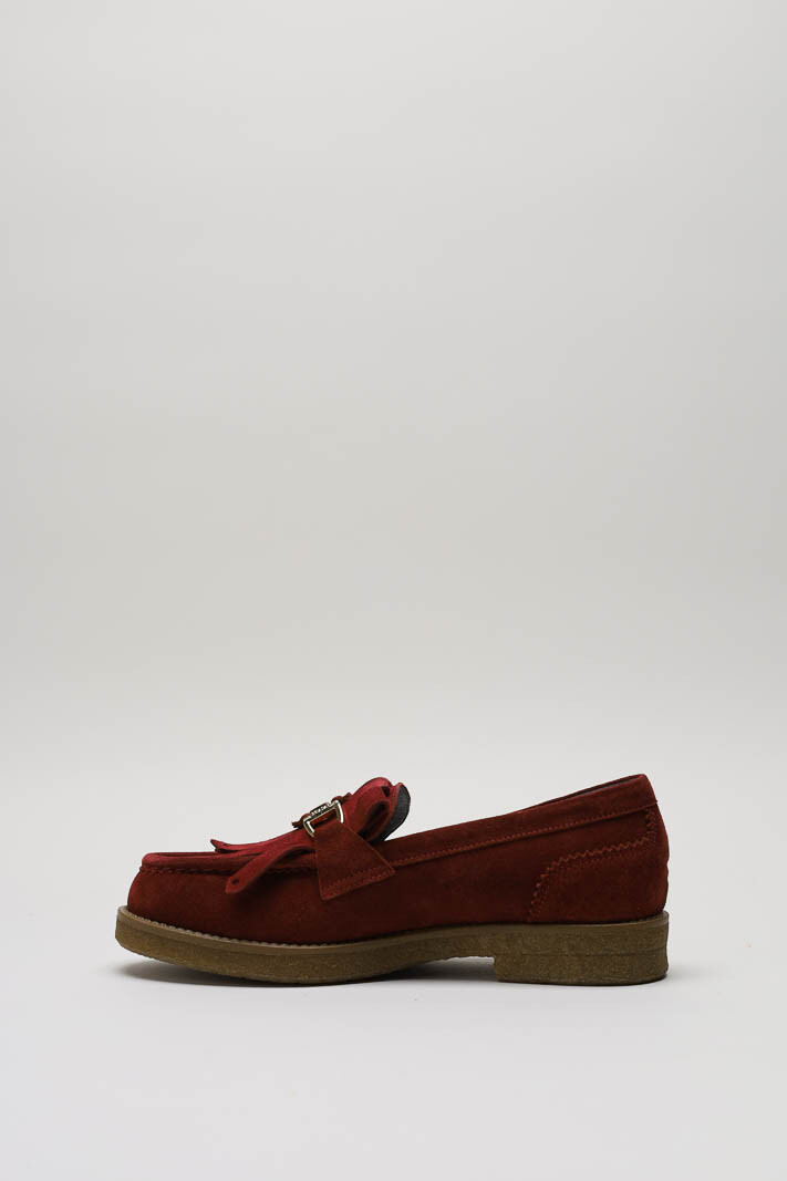 Bordeaux Mocassin image