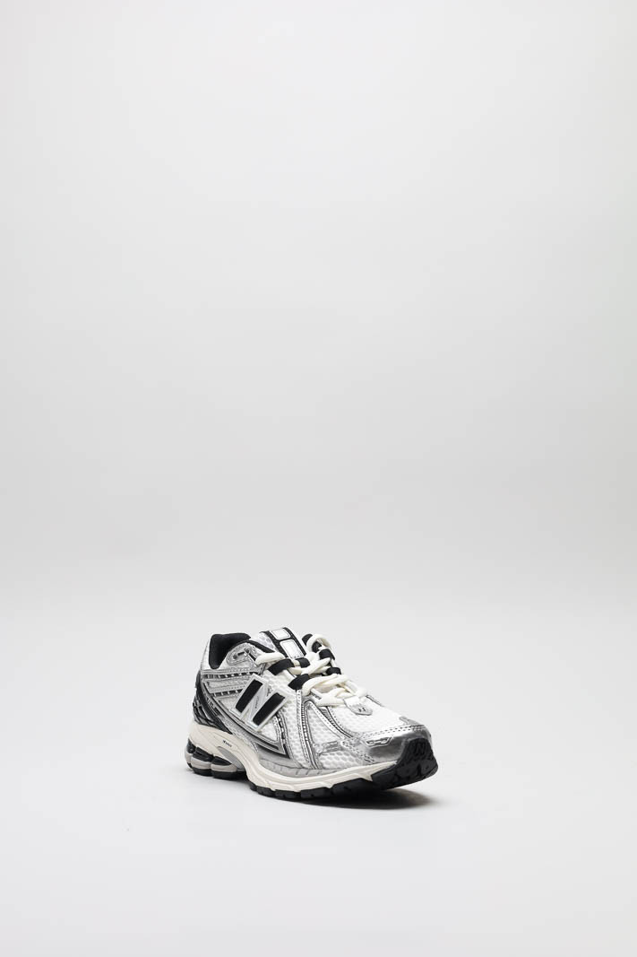 Zilver Sneaker