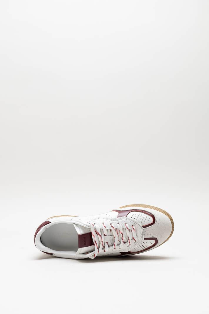 Wit Sneaker image