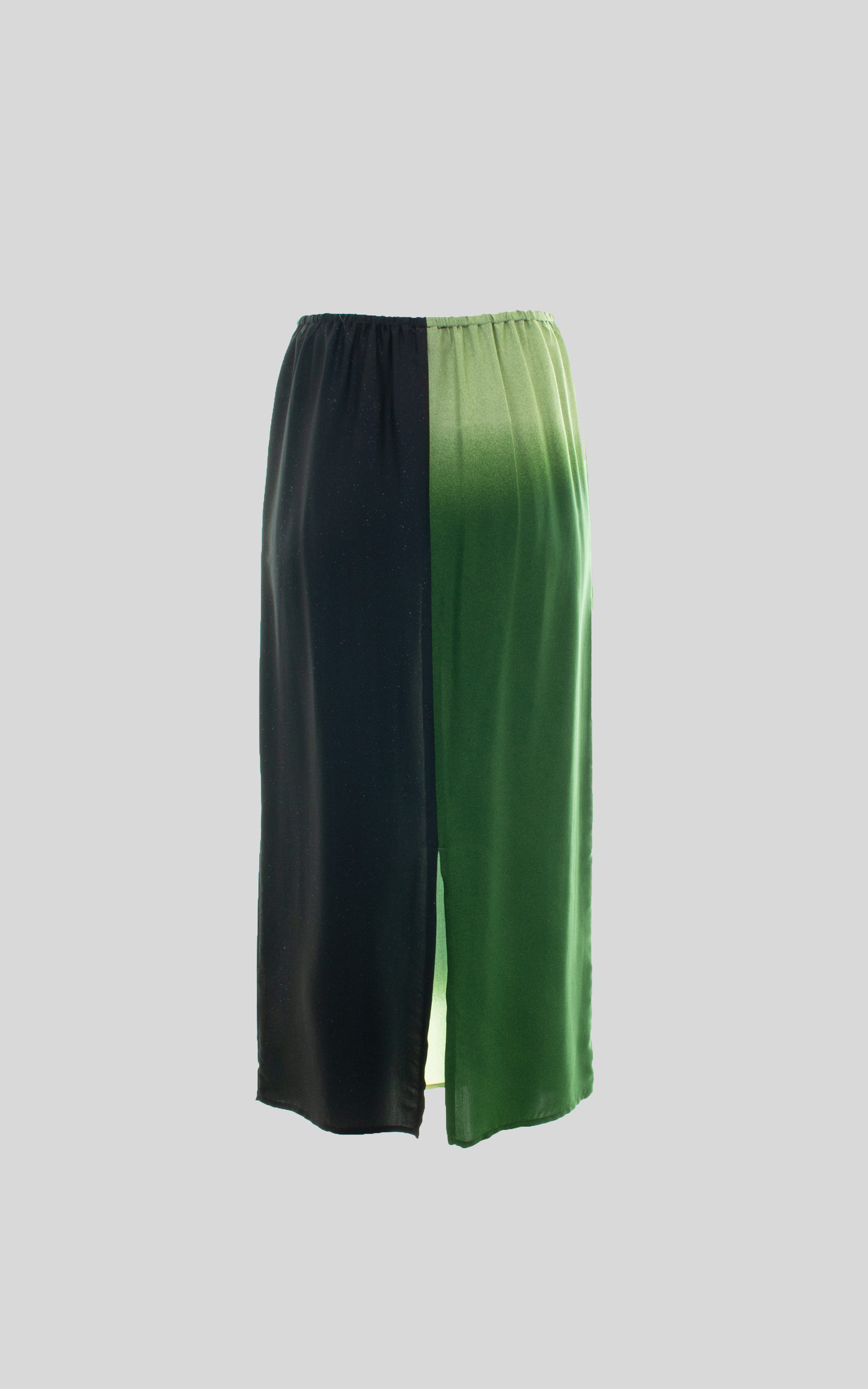 zoom in on Groen Rok image Groen Rok image