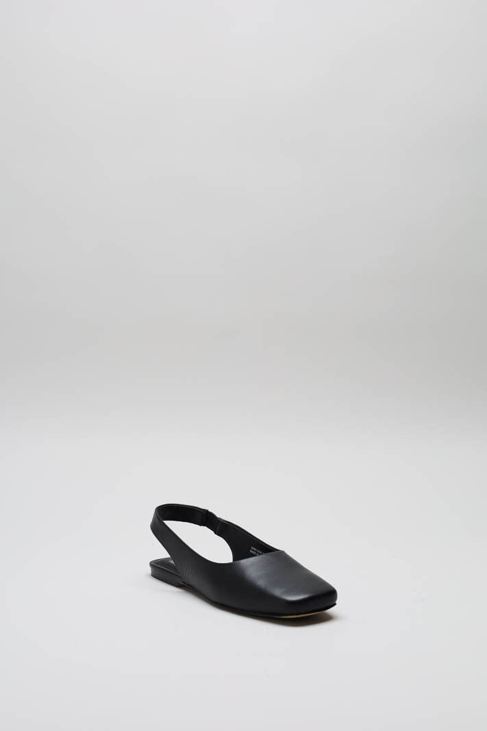 zoom in on Zwart Ballerina image Zwart Ballerina image