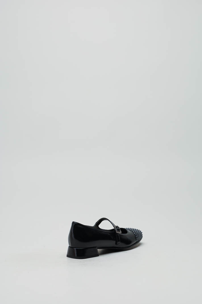 zoom in on Zwart Ballerina image Zwart Ballerina image