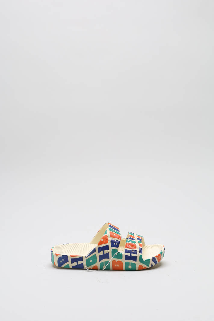 zoom in on Multi Slipper image Multi Slipper image