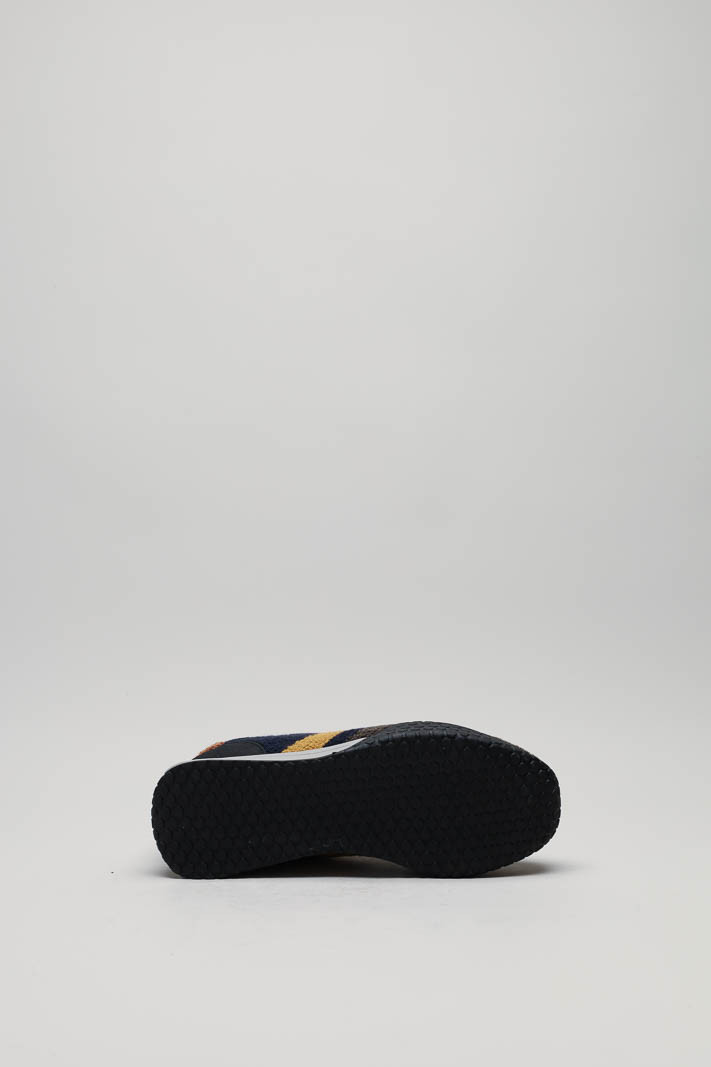 zoom in on Donkerblauw Sneaker image Donkerblauw Sneaker image