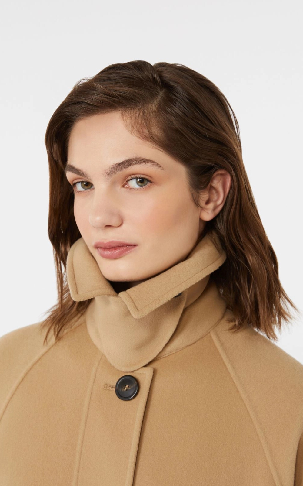 zoom in on Beige Jas image Beige Jas image