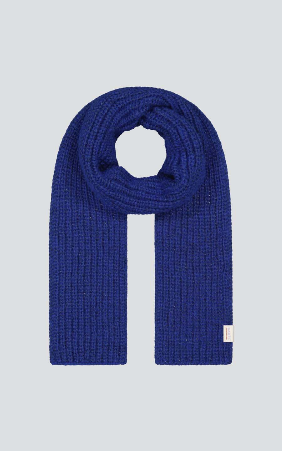 Blauw Sjaal
